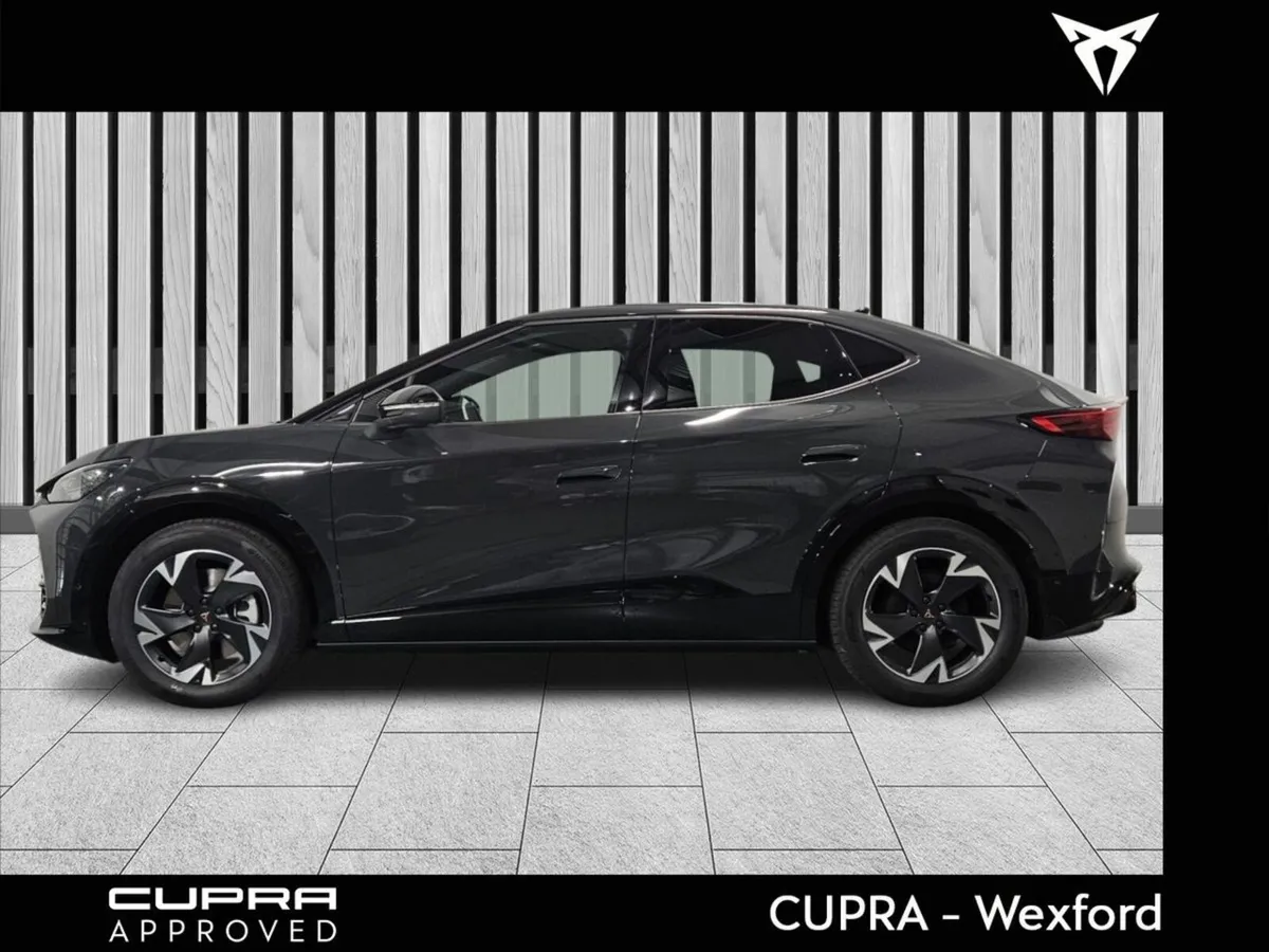 Cupra Tavascan Endurance 4 €293 per month - Image 4