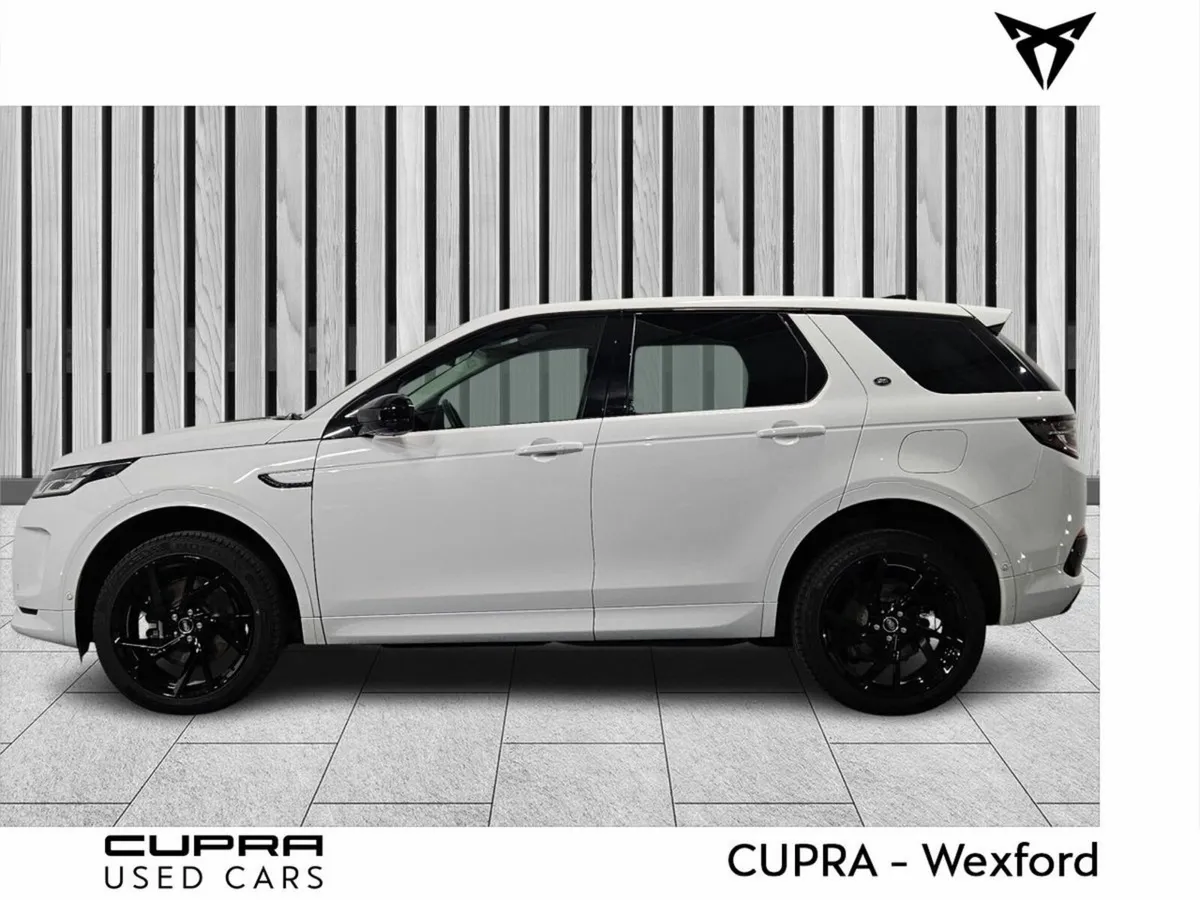 Land Rover Discovery Sport 1.5 I3 PHEV 309 PS AWD - Image 4