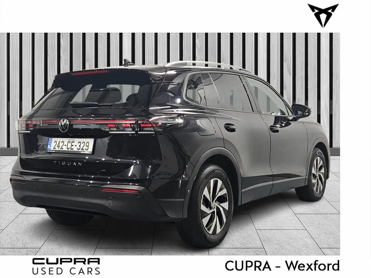 Volkswagen Tiguan (Sold) 2.0 TDI 150HP Launch Edit - Image 4