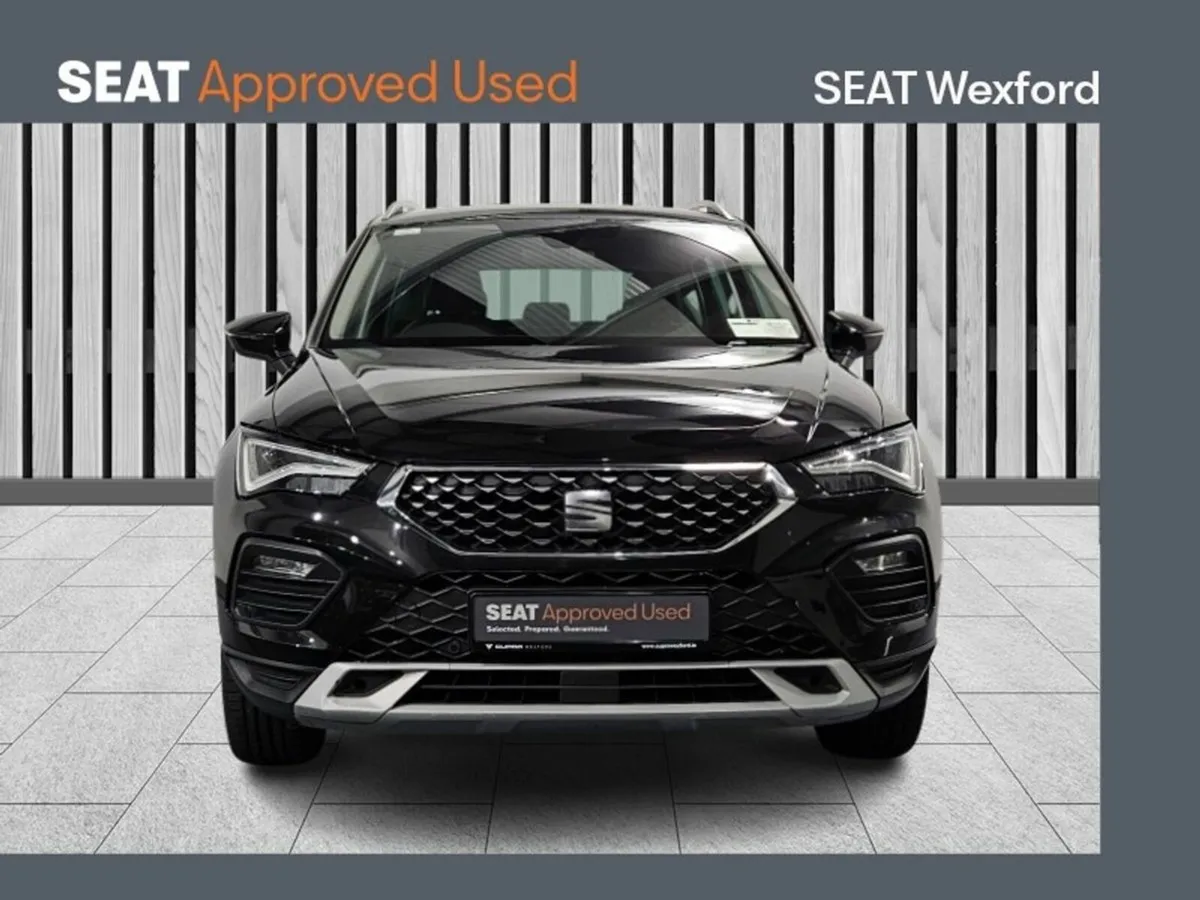 SEAT Ateca 2.0TDI 150hp DSG Xperience Plus €290 Pe - Image 3