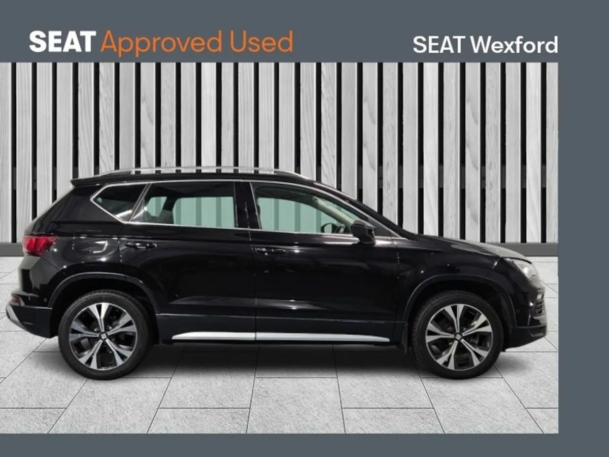 SEAT Ateca 2.0TDI 150hp DSG Xperience Plus €290 Pe - Image 4