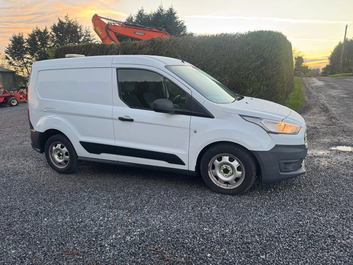 2019 Ford transit connect 1.5 tdci - Image 1