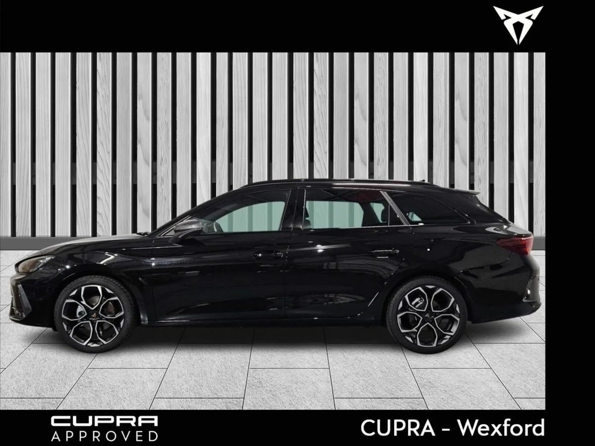 Cupra Leon 1.5 ETSI 150HP DSG €436 per month - Image 4