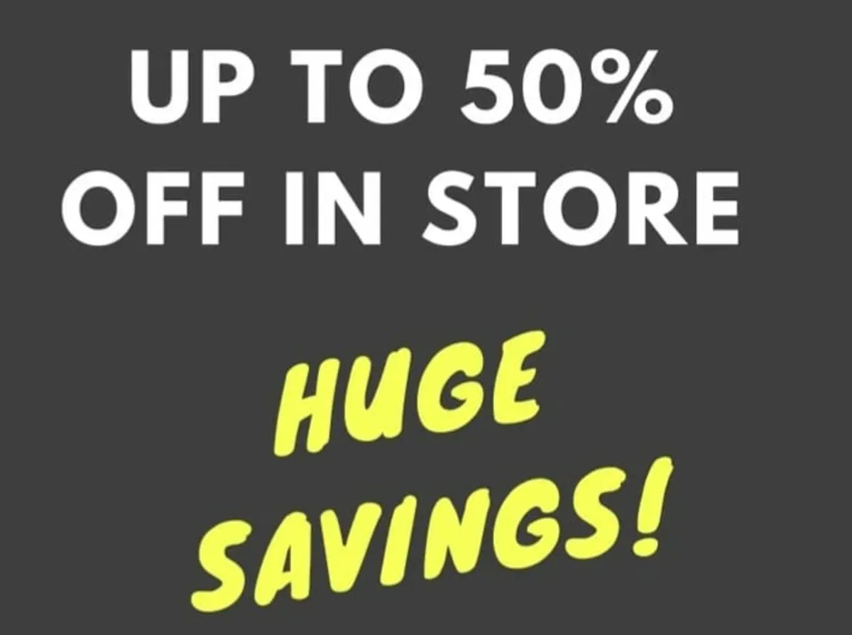 NEW BEDS FREE DELIVERY - Image 3