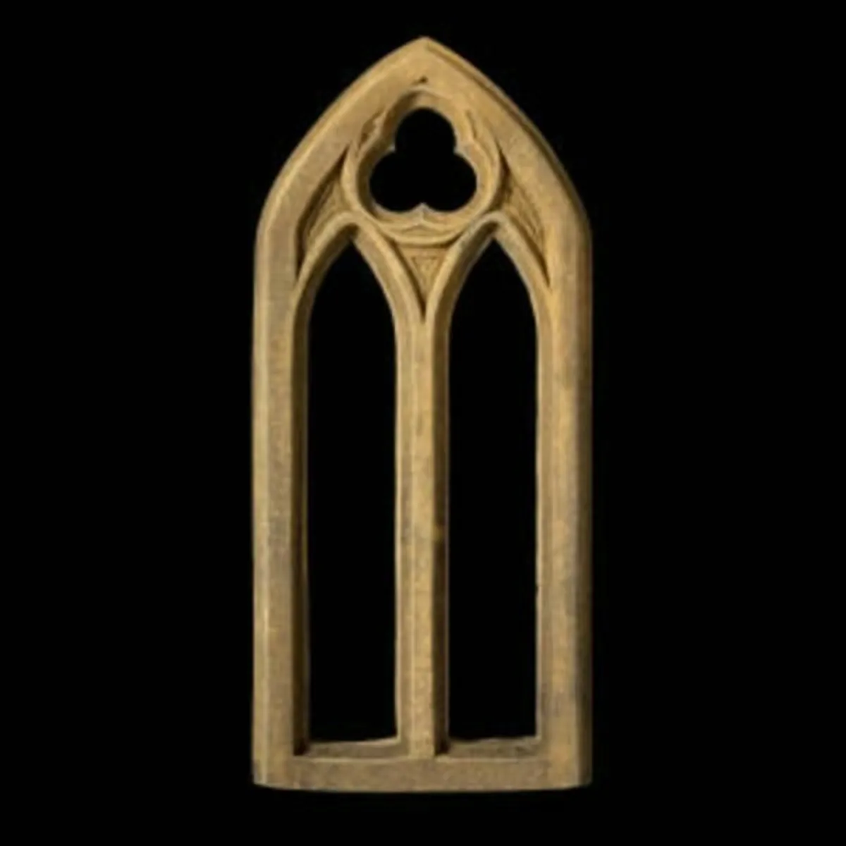 Small Double Arch EG092