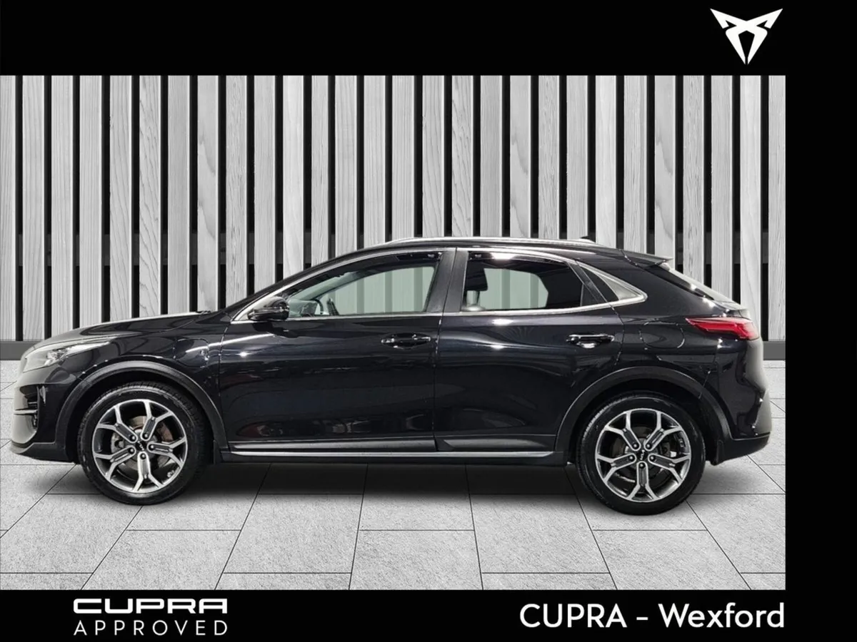 Kia XCeed 1.6 PHEV Trailer €235 Per Month - Image 4