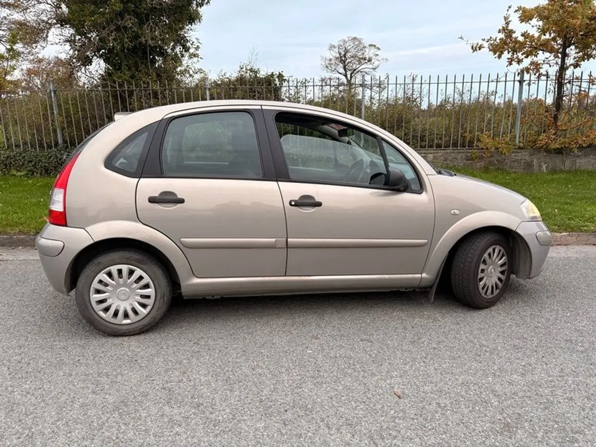 2007 Citroen C3 - Image 2