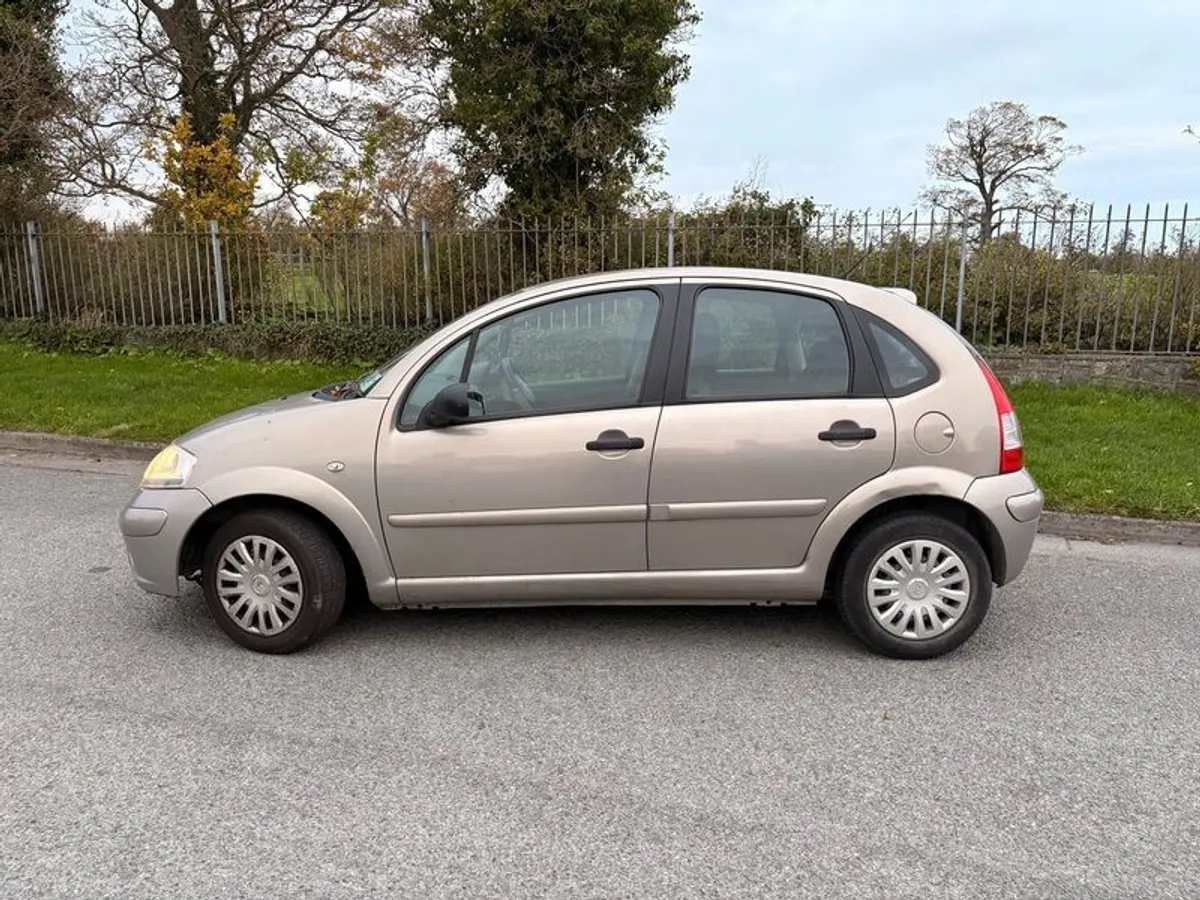 2007 Citroen C3 - Image 3