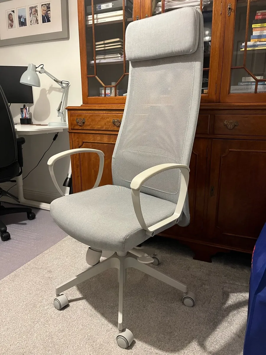 IKEA office chair - Image 1