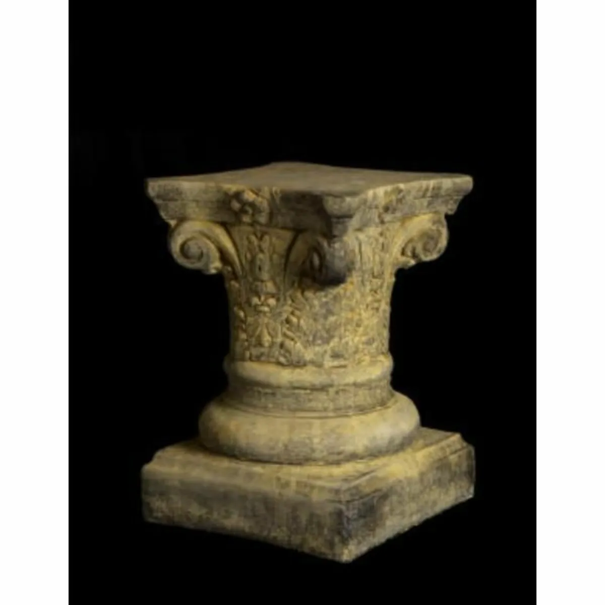 Short Corinthian Column EG055