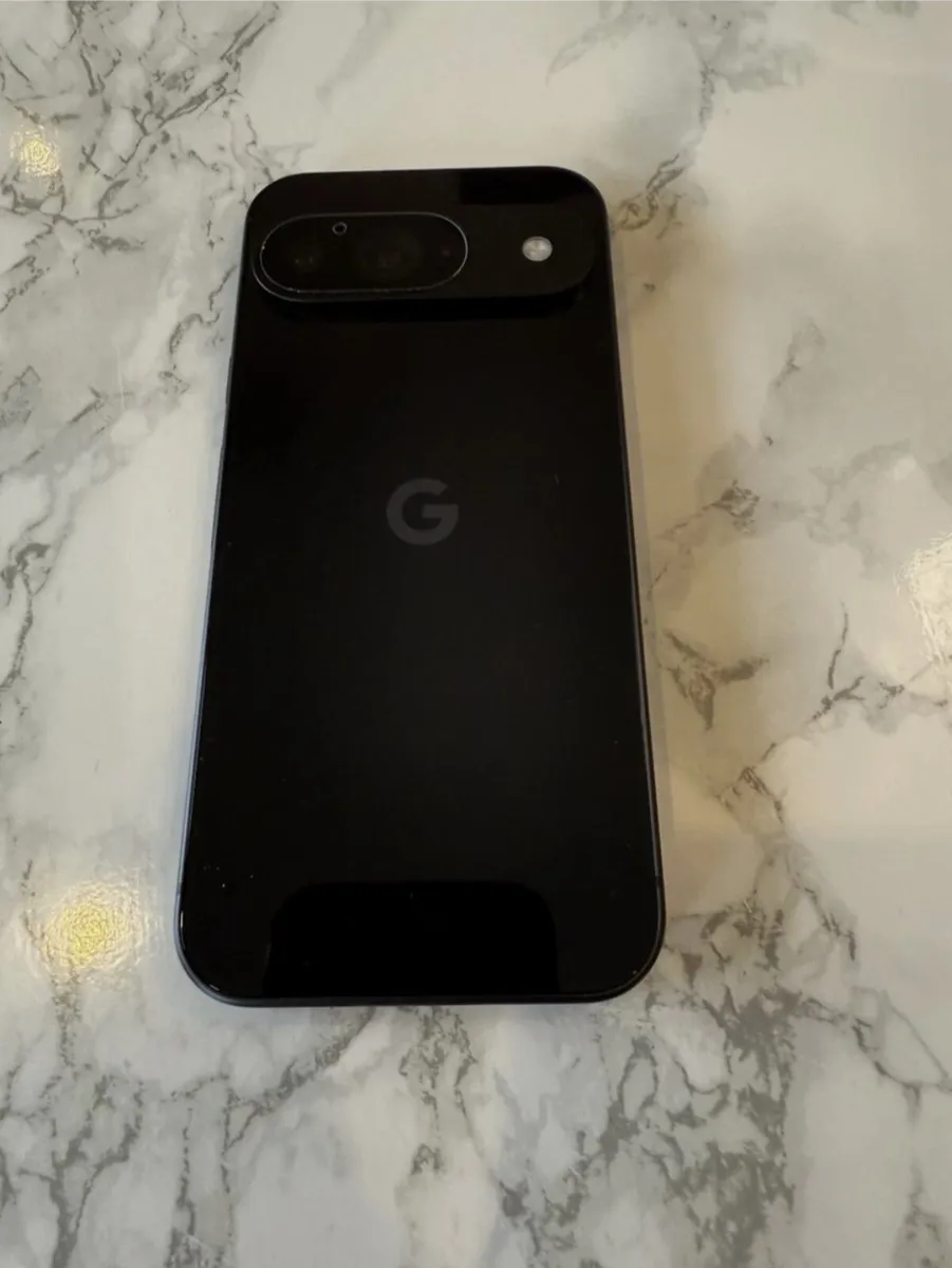 Google Pixel 9 128 GB - Image 1