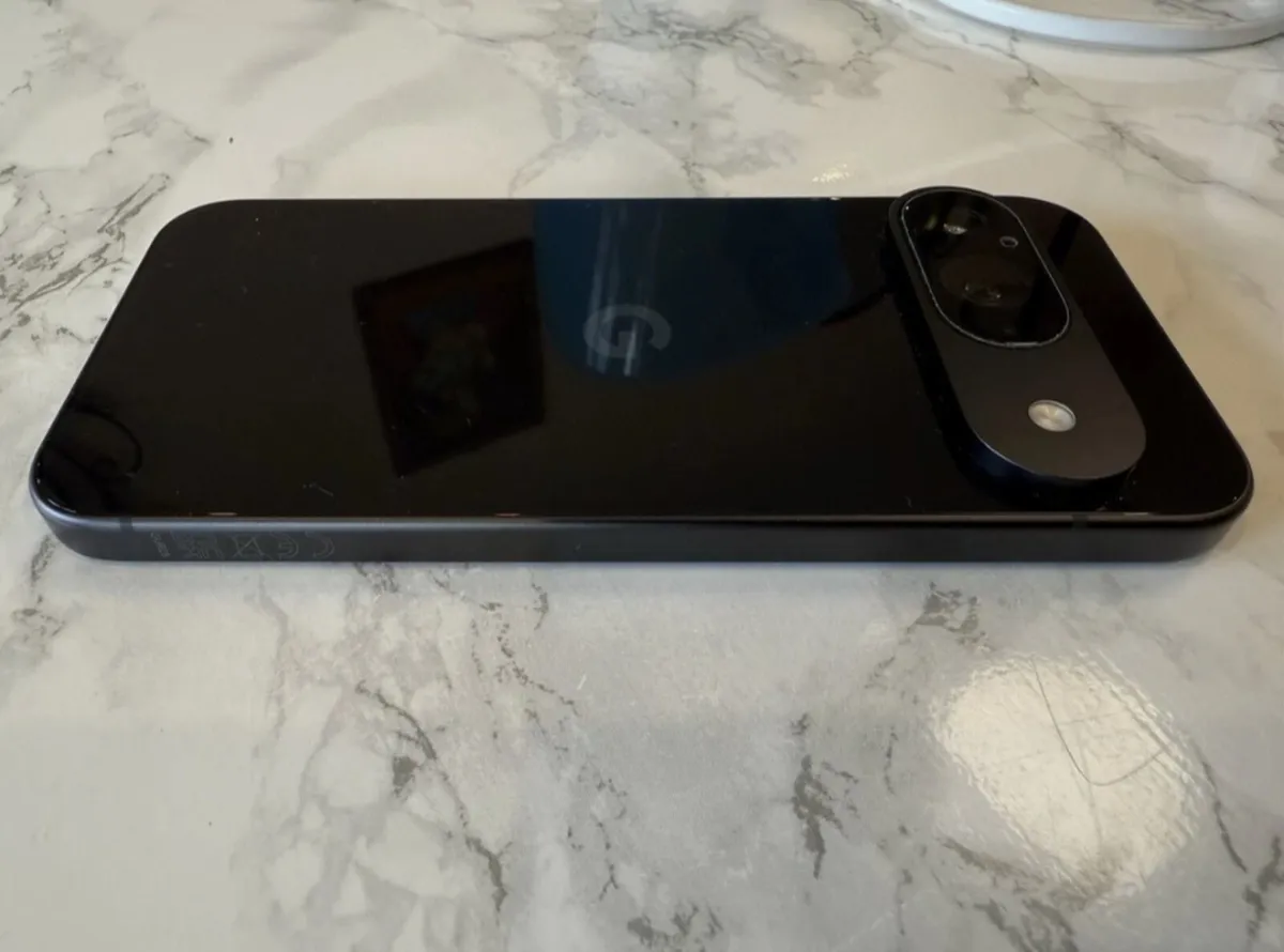 Google Pixel 9 128 GB - Image 4