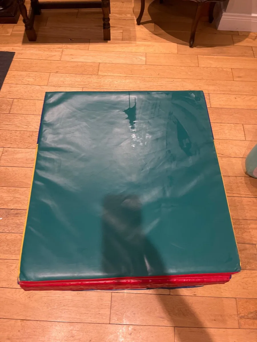 Gymnastics - Image 2