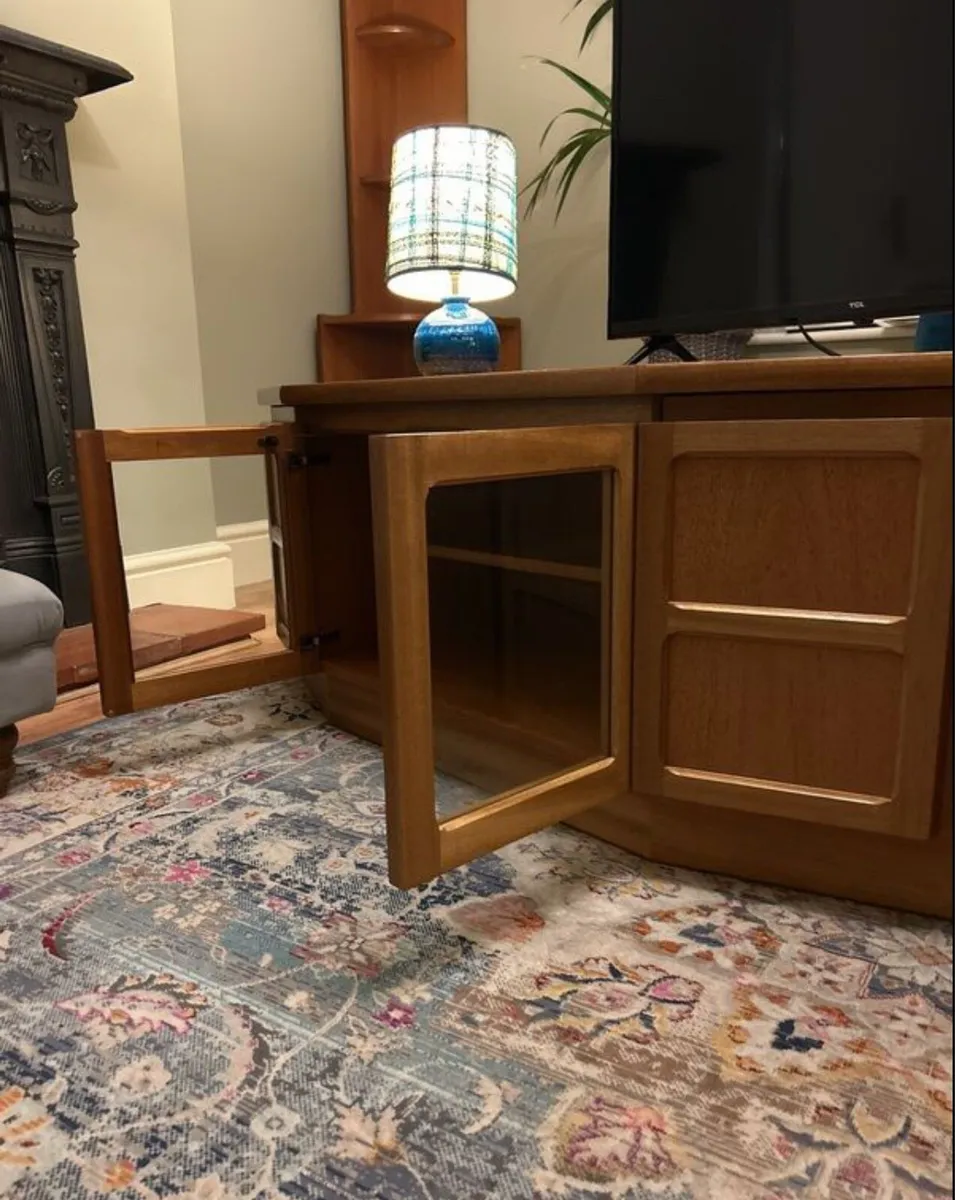 Mid Century Parker Knoll Sideboard - Image 2