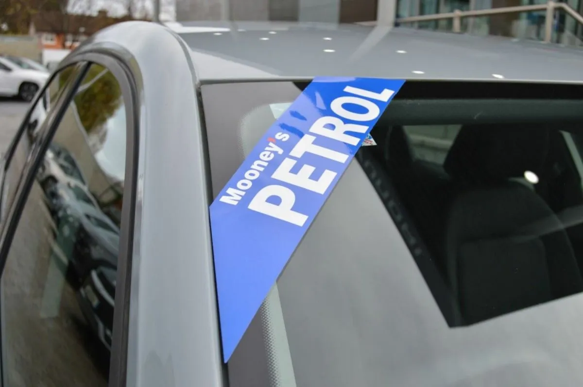 Audi A1 30 TFSI 116HP Attraction - Image 4