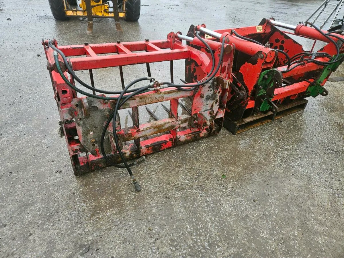 Shear grabs - Image 2