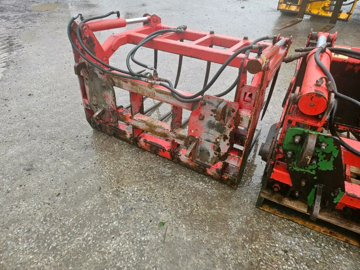 Shear grabs - Image 3