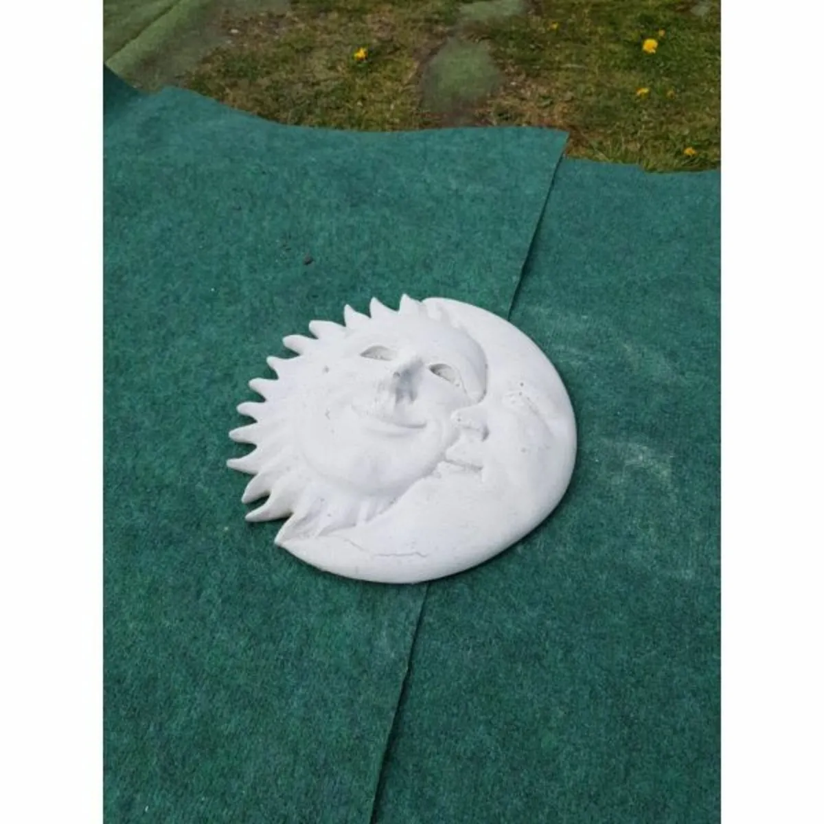 Sun and Moon 3-GL-PQ046