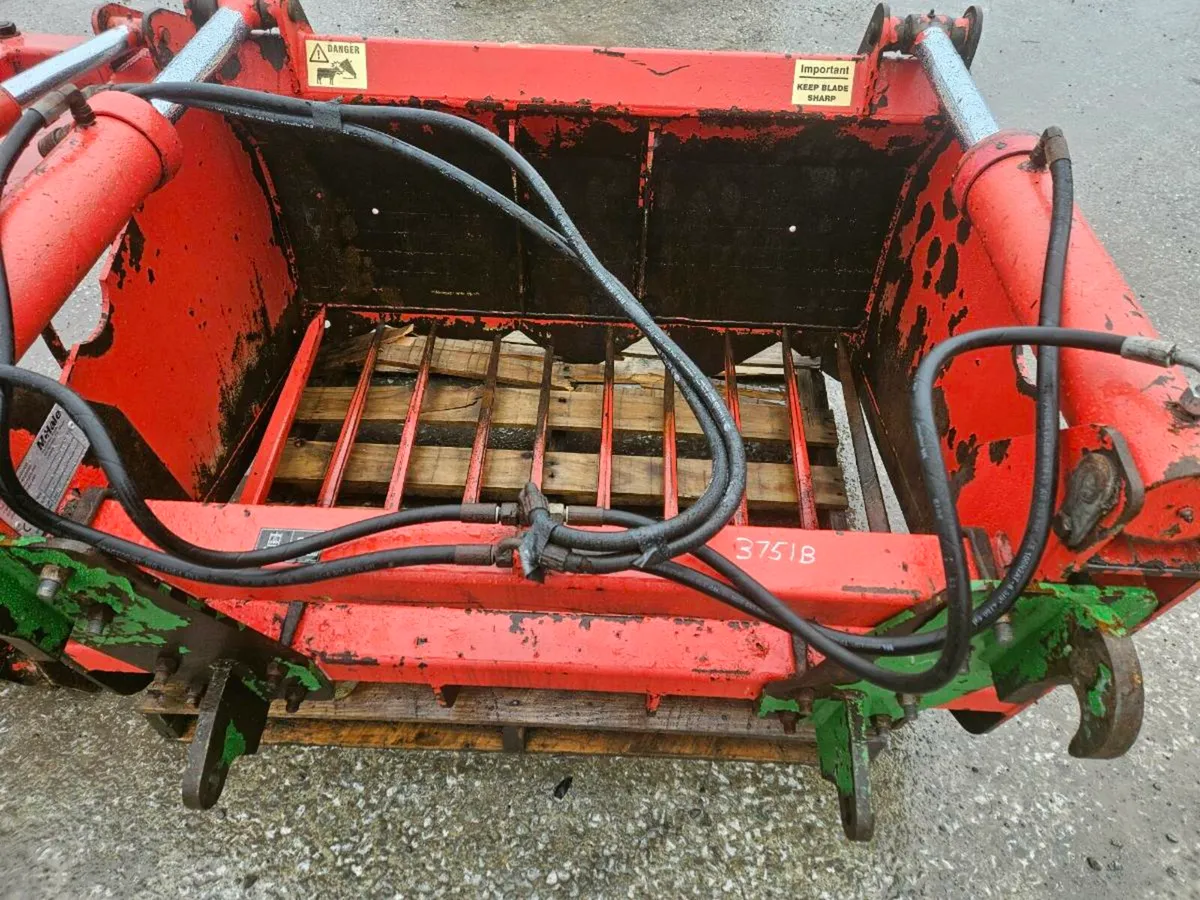 Shear grabs - Image 4