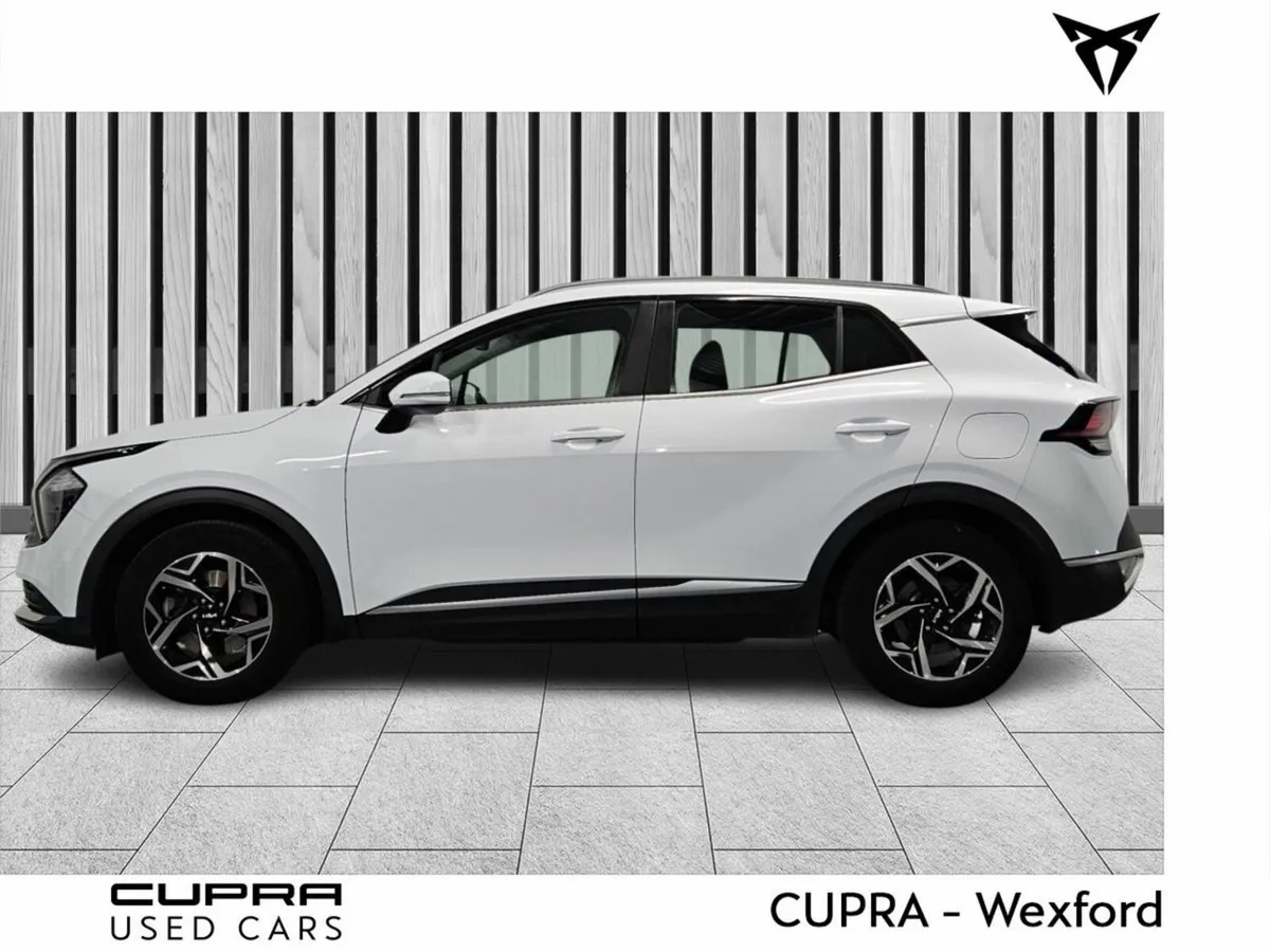 Kia Sportage K2 Diesel MHEV €303 Per Month - Image 4