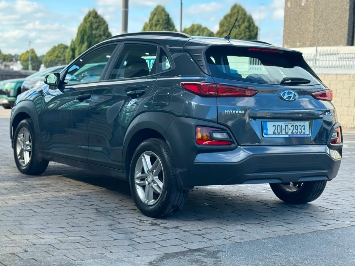 Hyundai KONA 1.0 T-GDI Comfort - Image 4