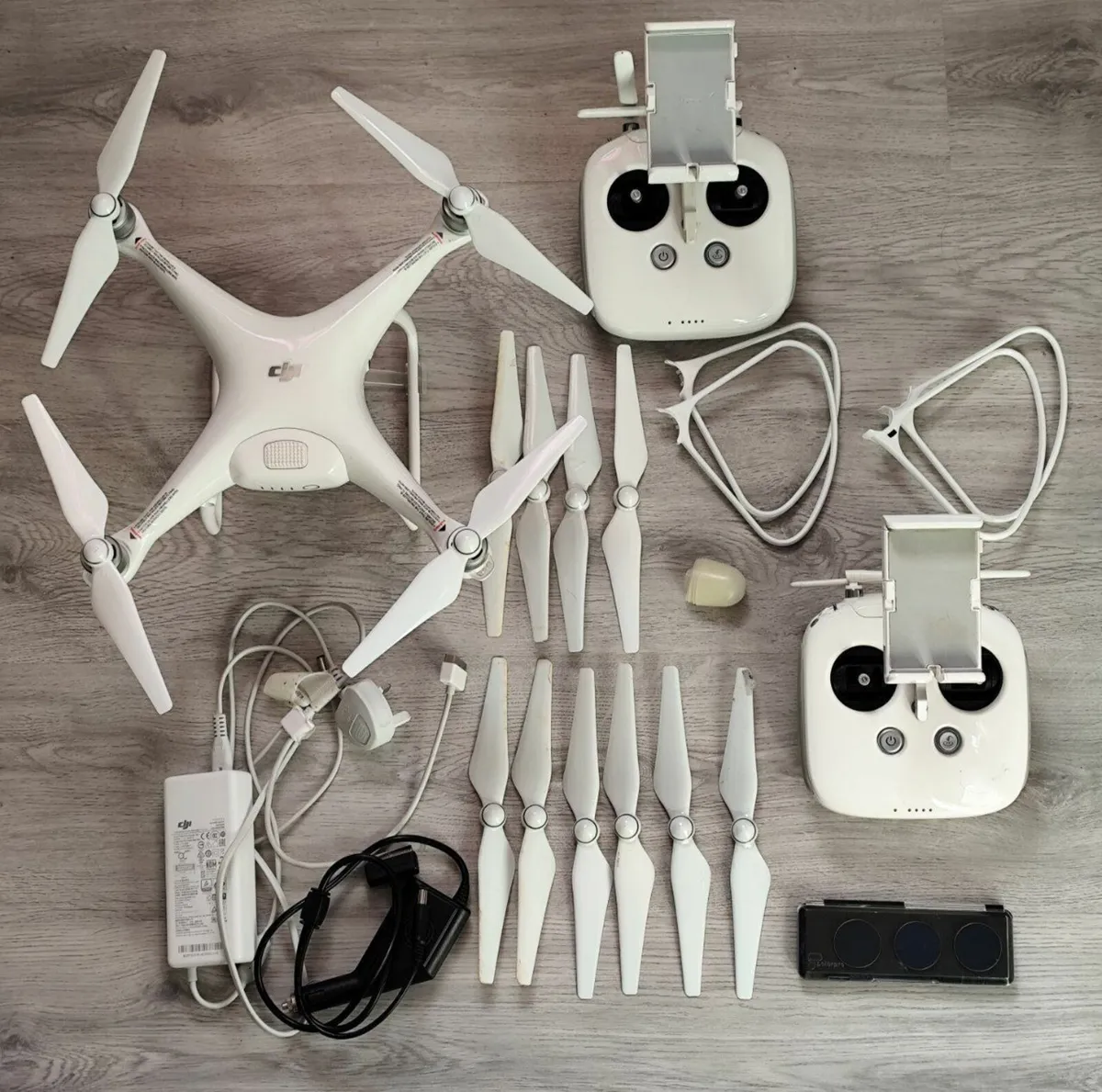 DJI Phantom 4 Pro - Image 2