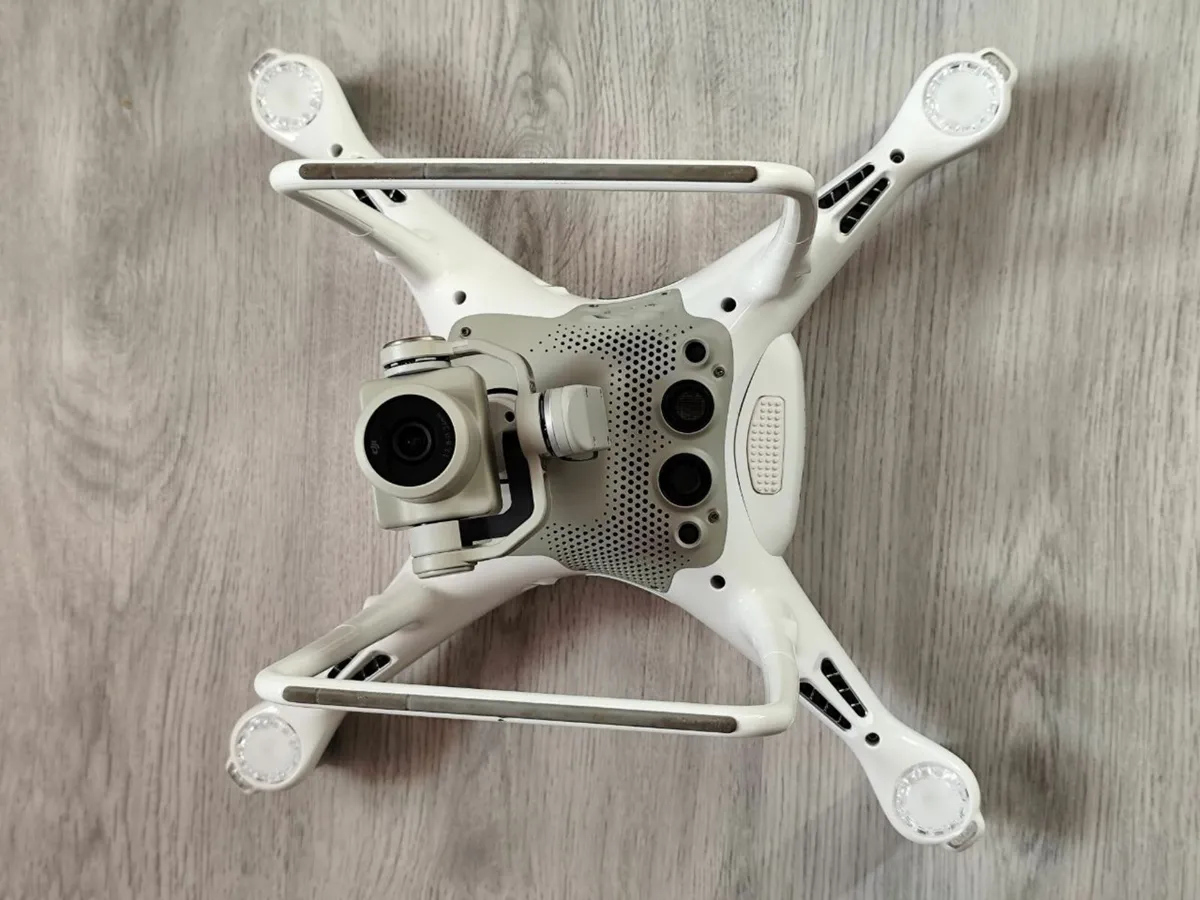 DJI Phantom 4 Pro - Image 3