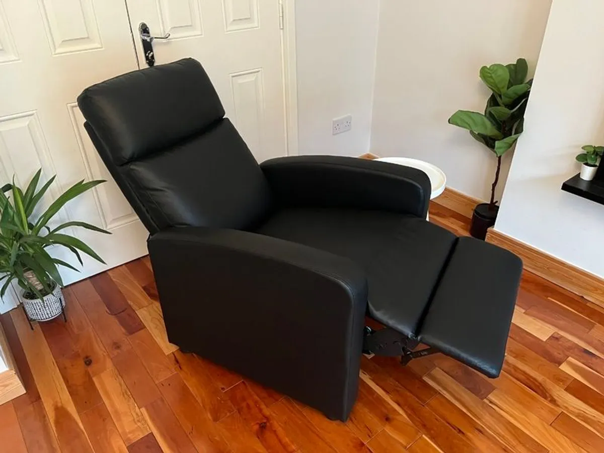 JYSK Recliner Armchair - Image 1