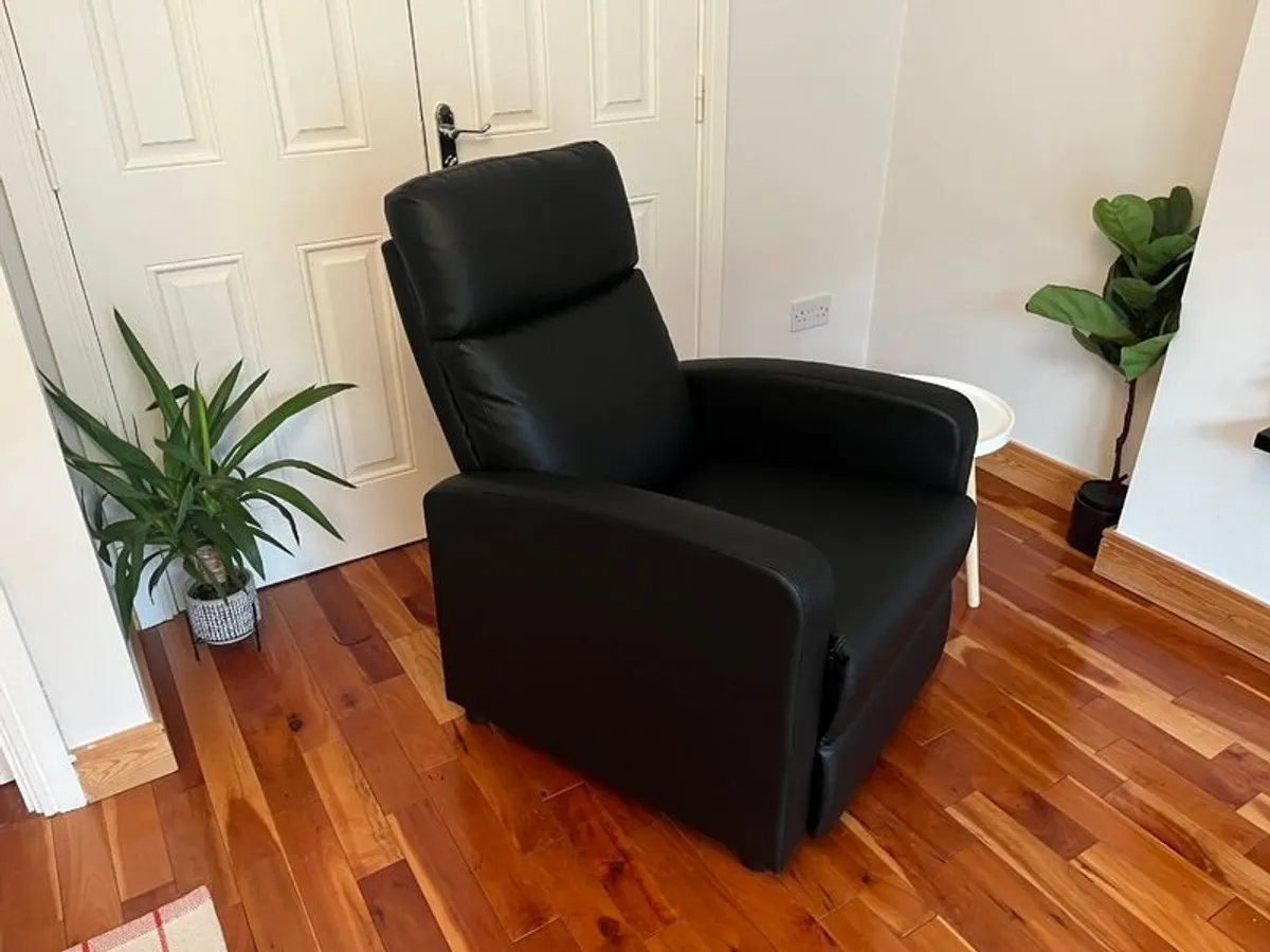 JYSK Recliner Armchair - Image 2