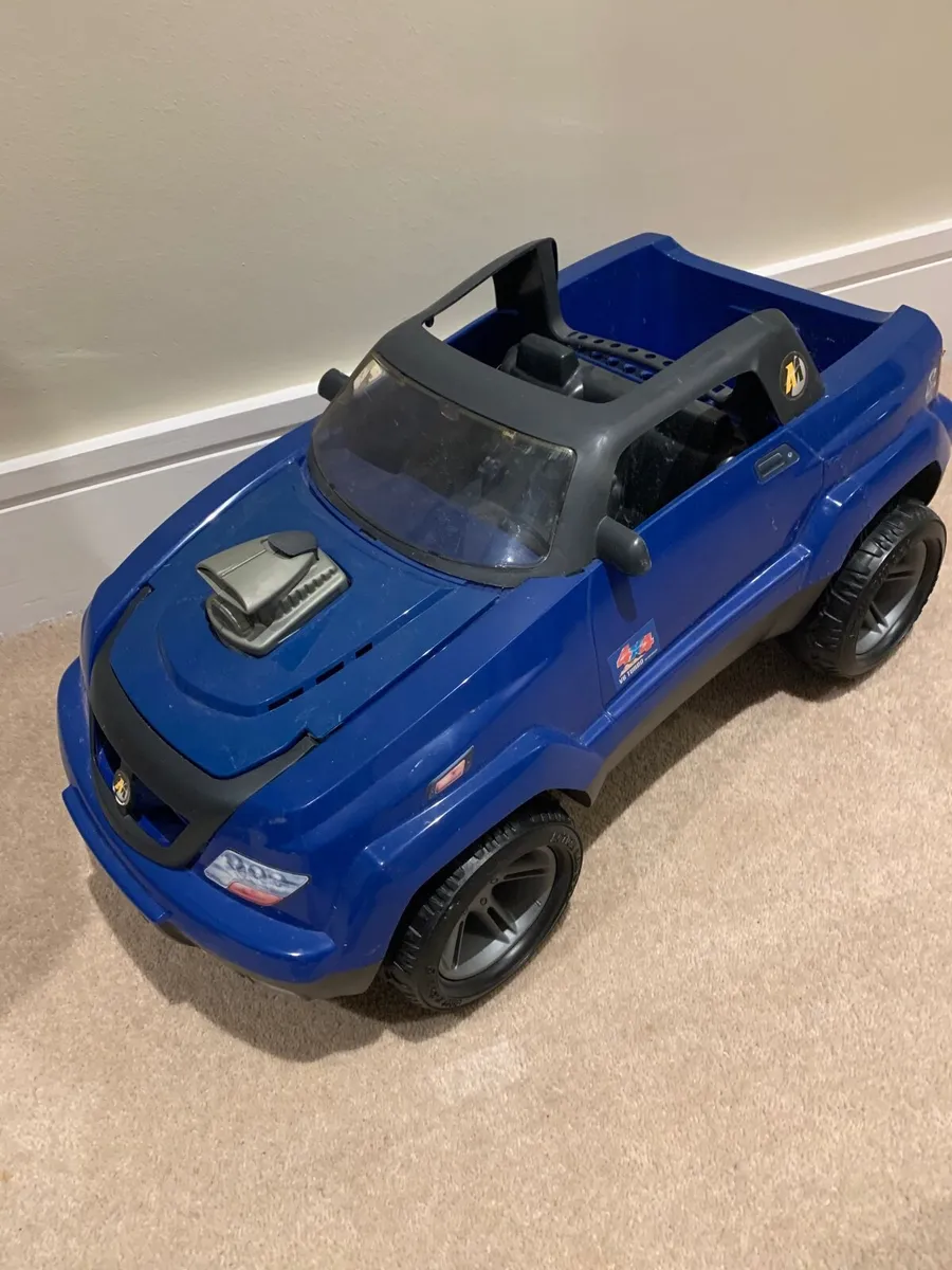 Action Man - Image 1