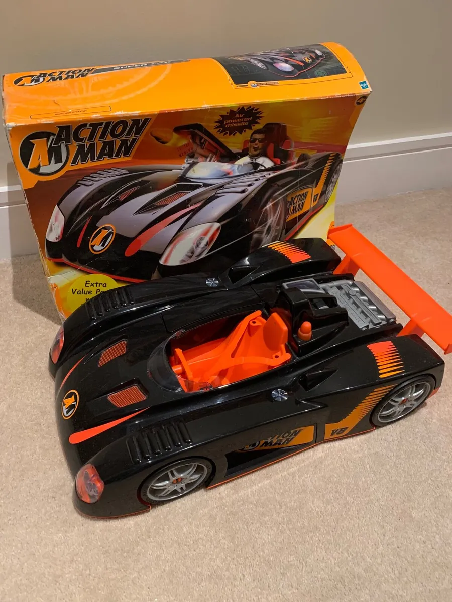 Action Man - Image 2