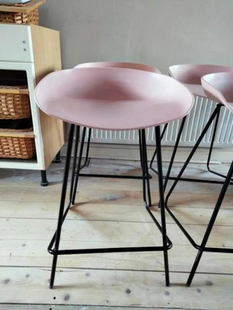 Kitchen Stools - Image 2