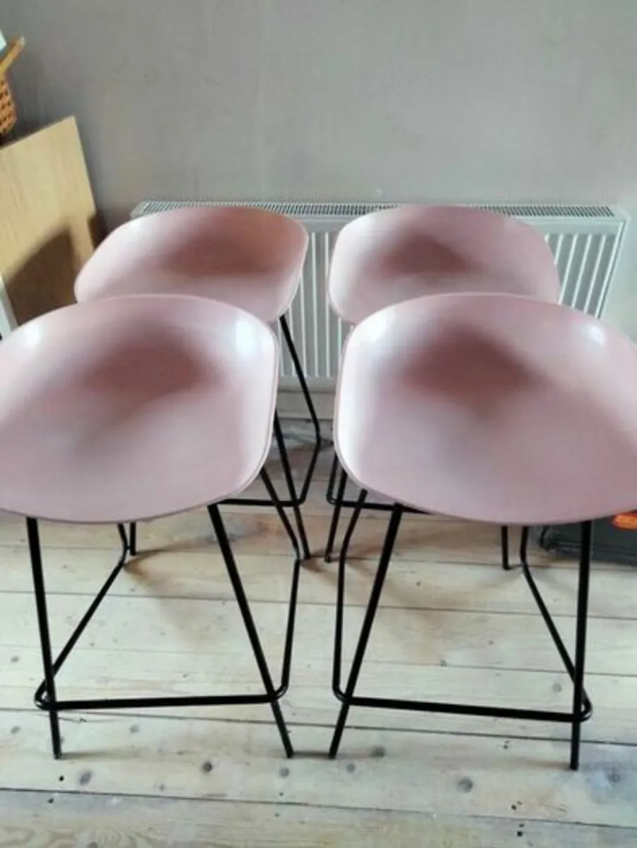 Kitchen Stools - Image 3