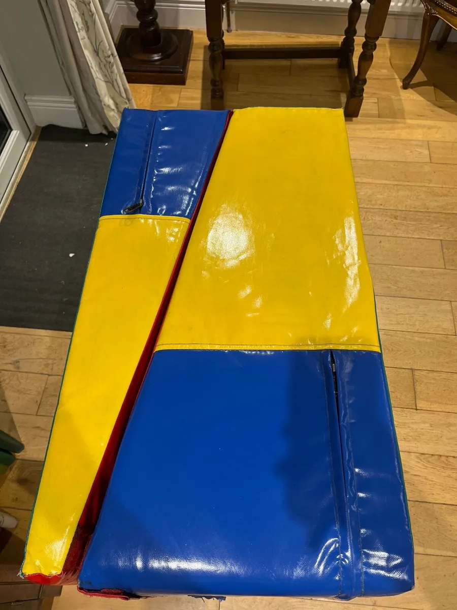 Gymnastics - Image 3