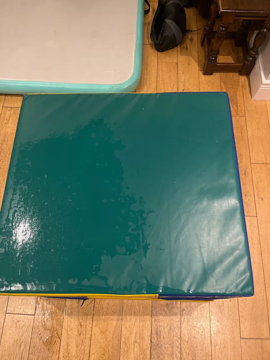 Gymnastics - Image 4