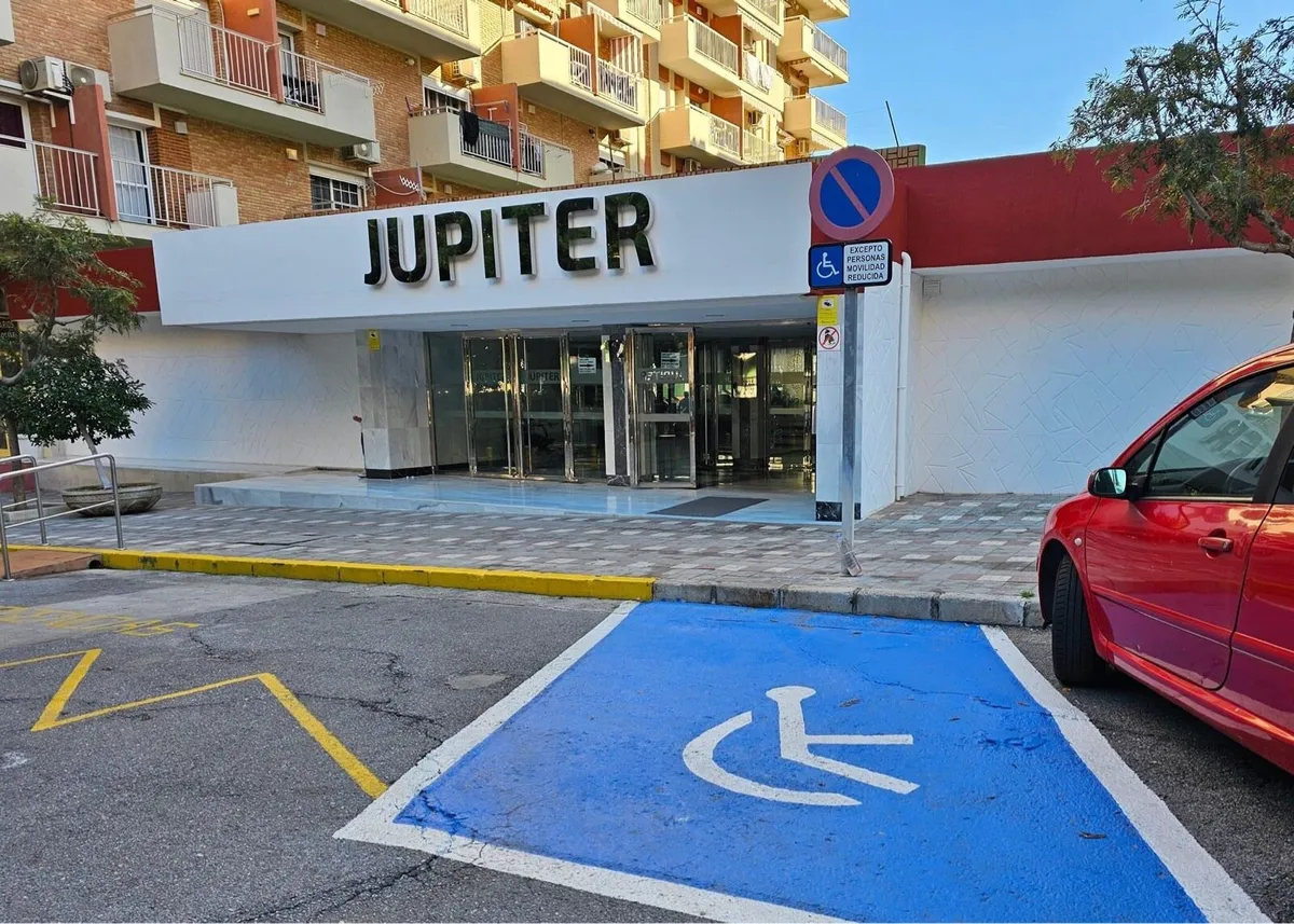 Apartment for rent - Image 1