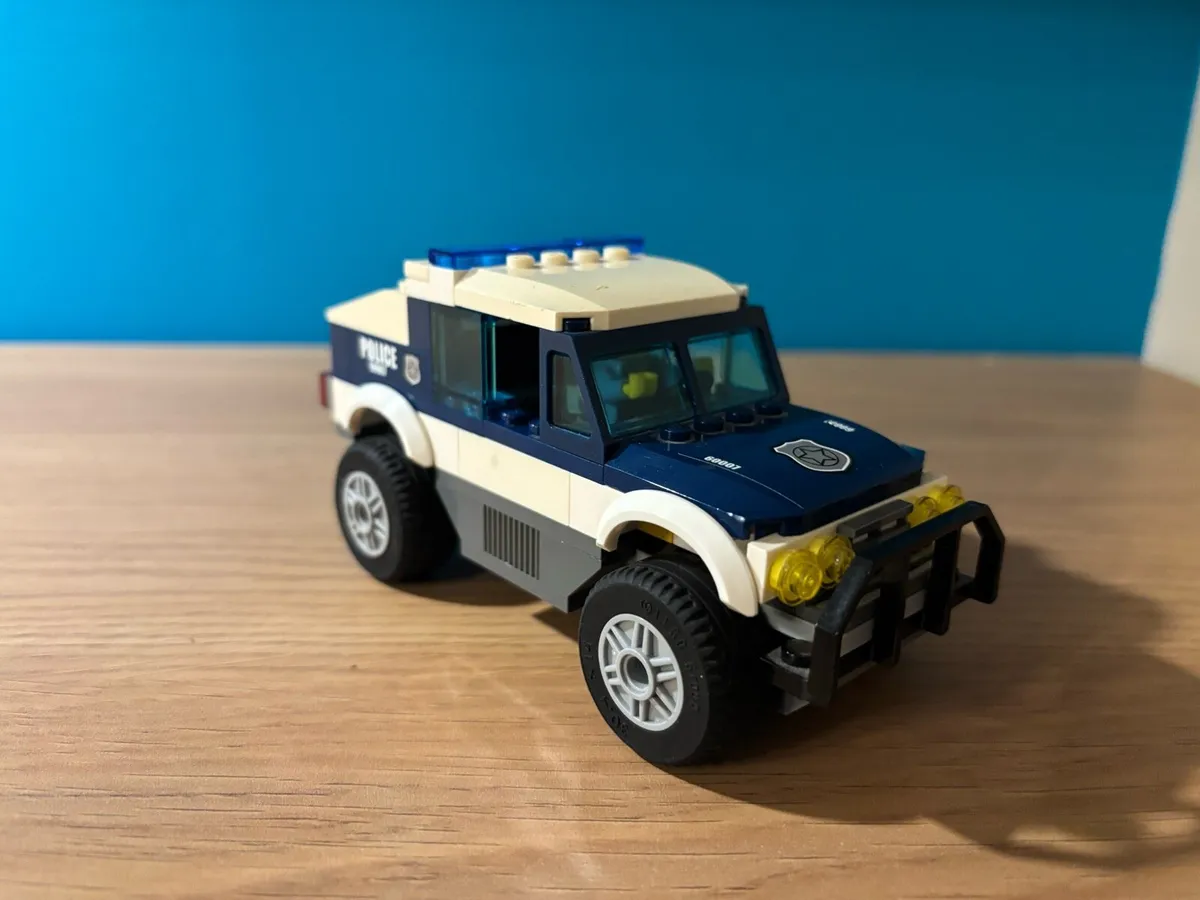Lego City - Image 4