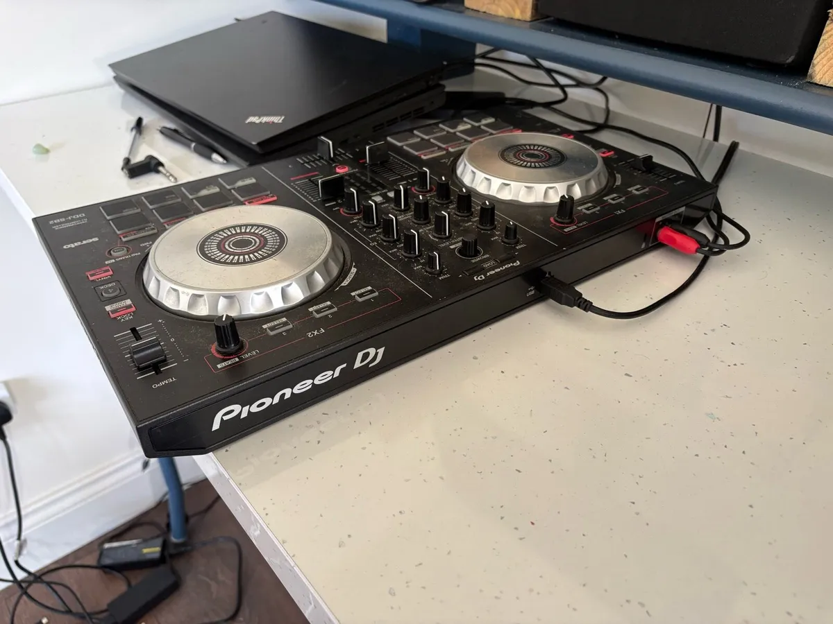 Pioneer DDJ SB2 - Image 2