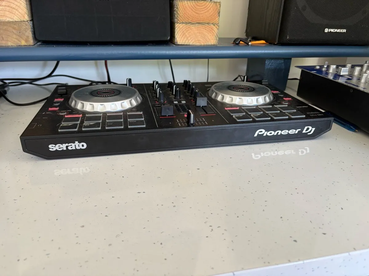 Pioneer DDJ SB2 - Image 4