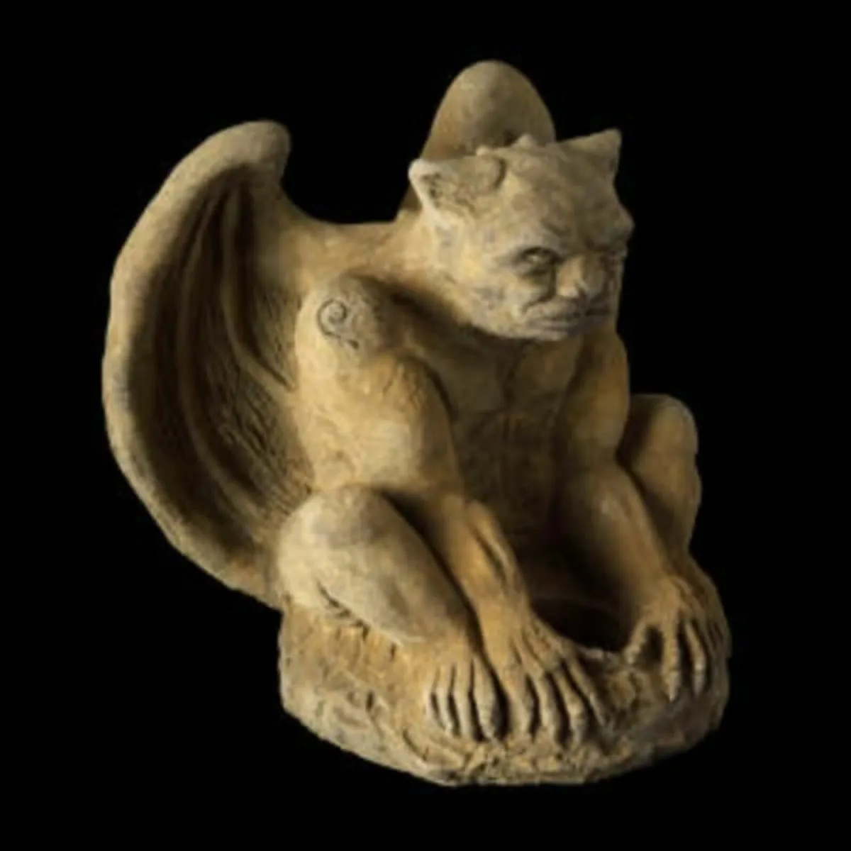 Toby the Gargoyle EG126