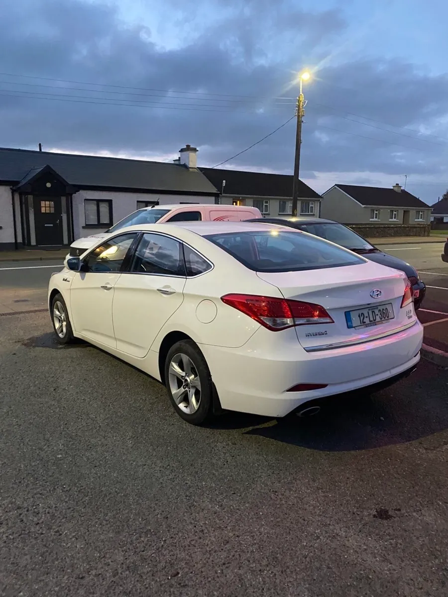 Hyundai i40 - Image 2