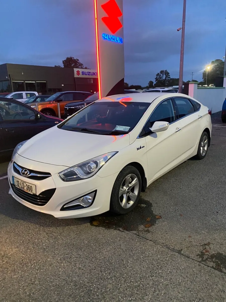 Hyundai i40 - Image 4