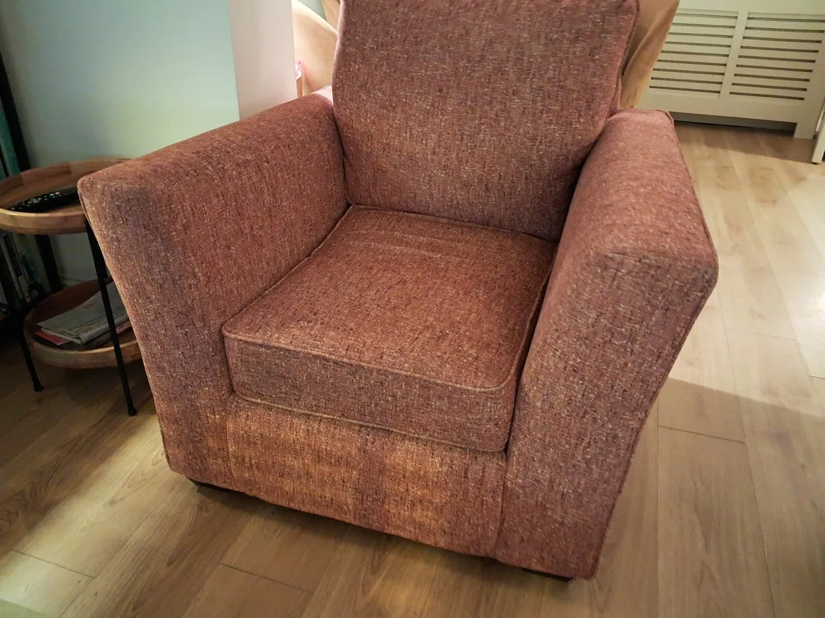 Armchair - brand new - Image 1
