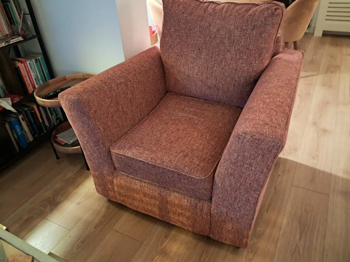 Armchair - brand new - Image 3