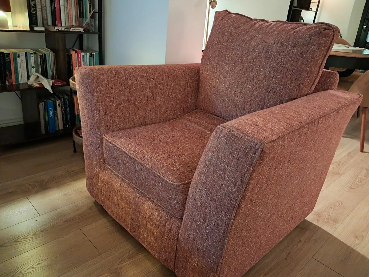 Armchair - brand new - Image 4