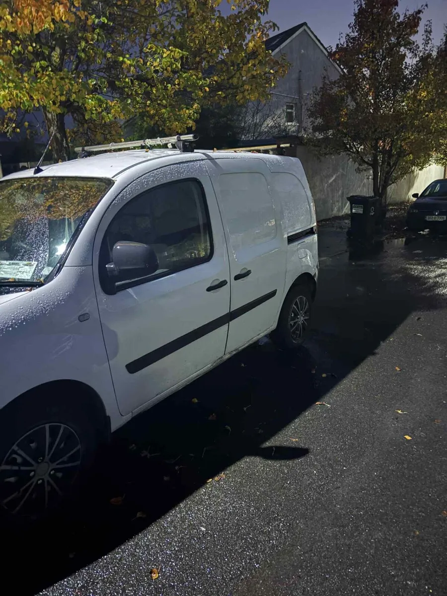 191 Renaul Kangoo - Image 2