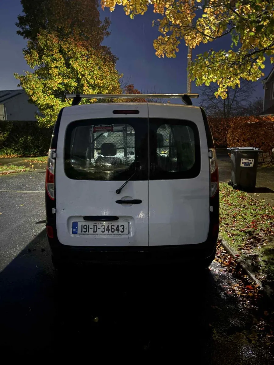 191 Renaul Kangoo - Image 3