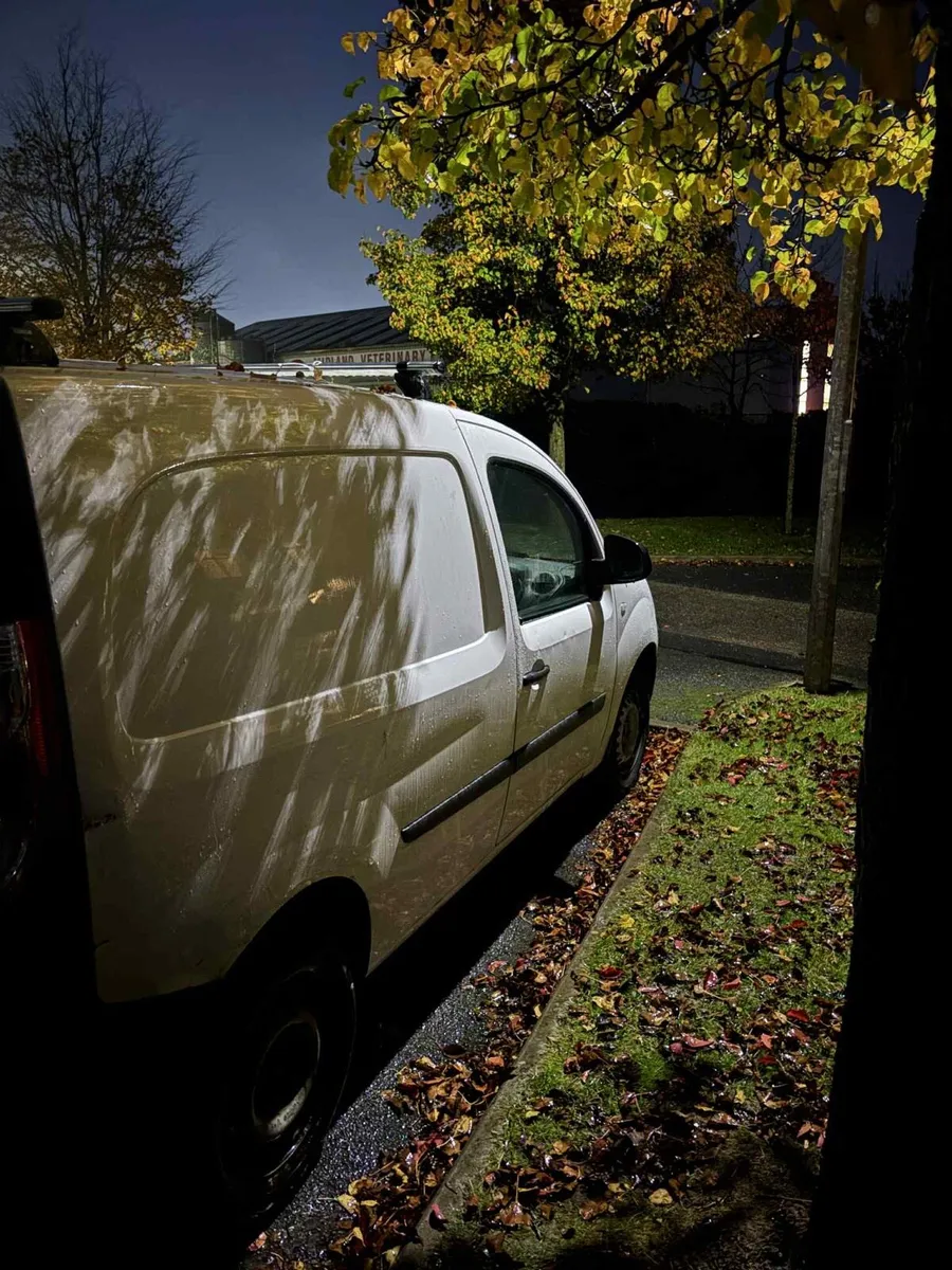 191 Renaul Kangoo - Image 4