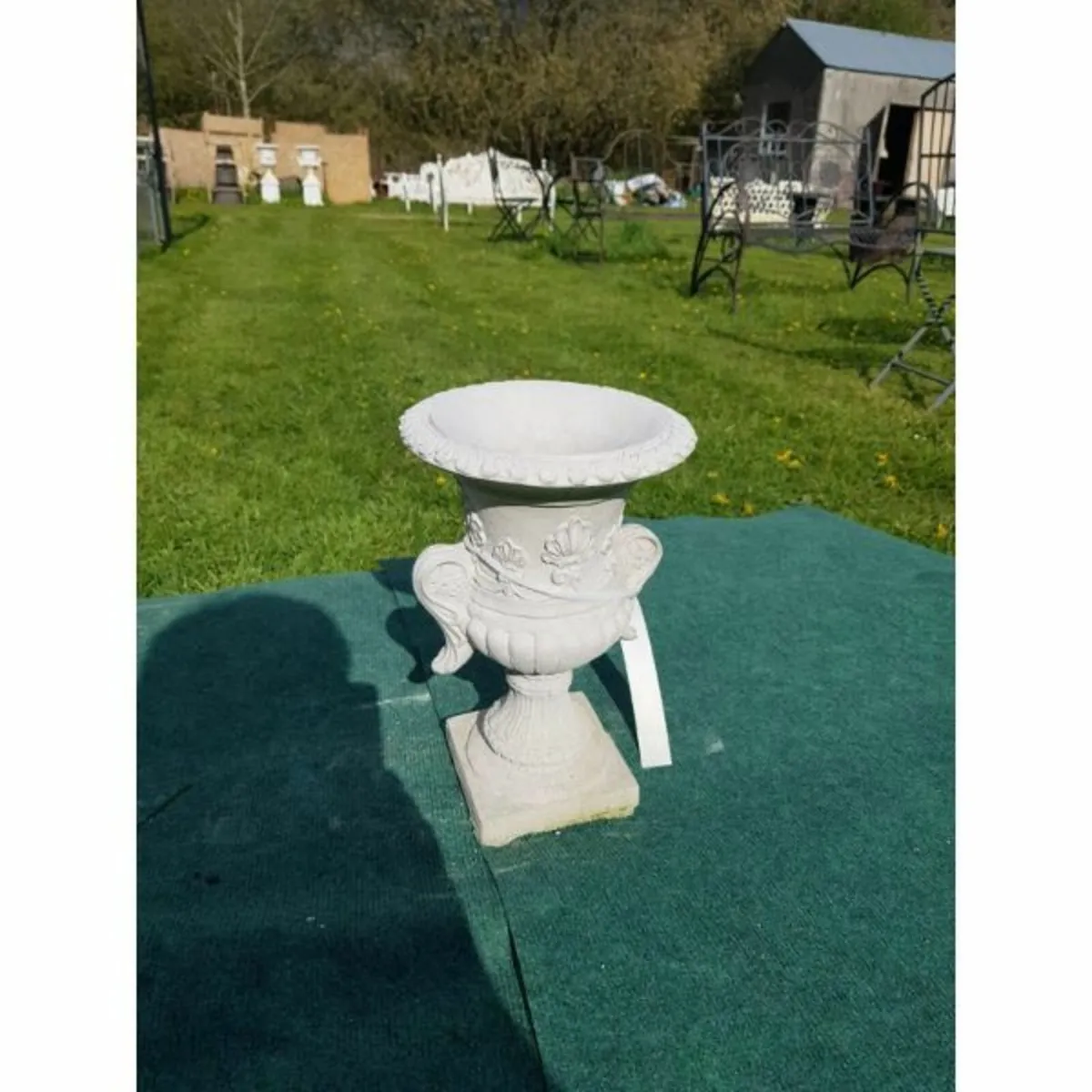 Urn – Tiny-GL-PL076