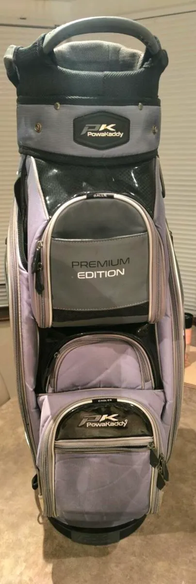 Powakaddy premium edition - Image 2